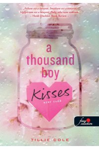 A Thousand Boy Kisses - Ezer csók